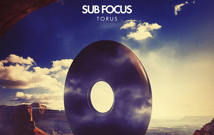 Sub Focus - Torus